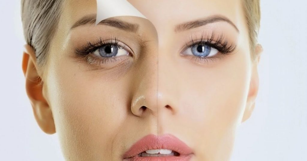 antiaging