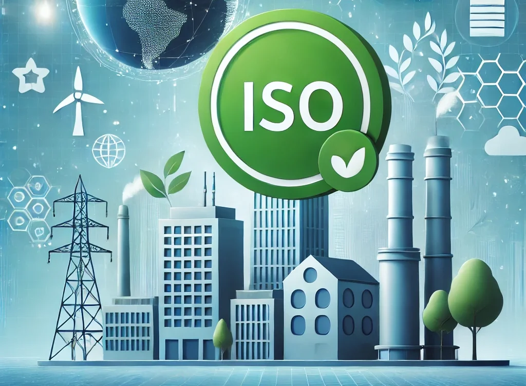 Normas ISO de Sistemas de Gestión: Certificación y Adaptación al Cambio Climático
