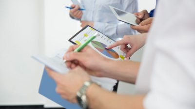 Gestión de la seguridad del Paciente y Prácticas seguras