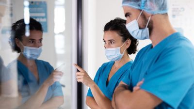 Prácticas Seguras en Urgencias