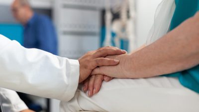 Introducción a la seguridad del paciente asistencial