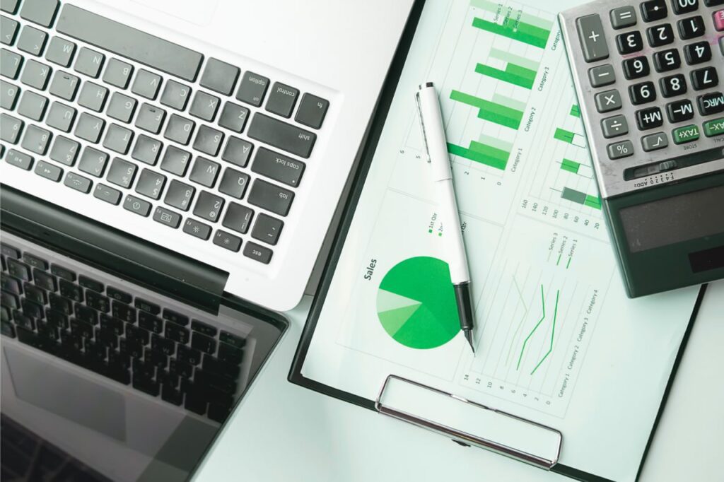 Administración y Finanzas