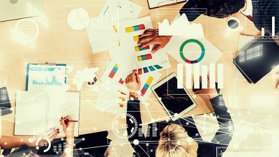 Estrategia y comunicación empresarial