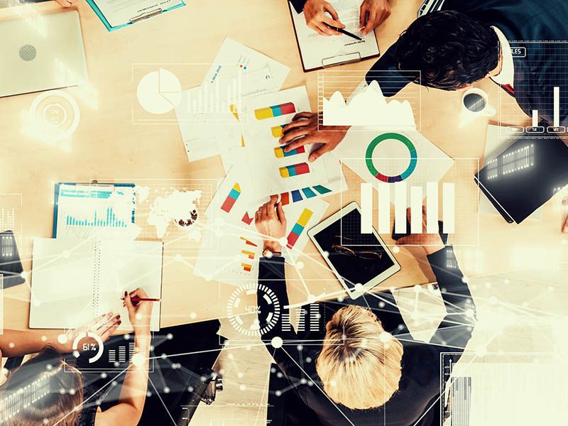 Estrategia y comunicación empresarial