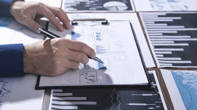 Gestión empresarial