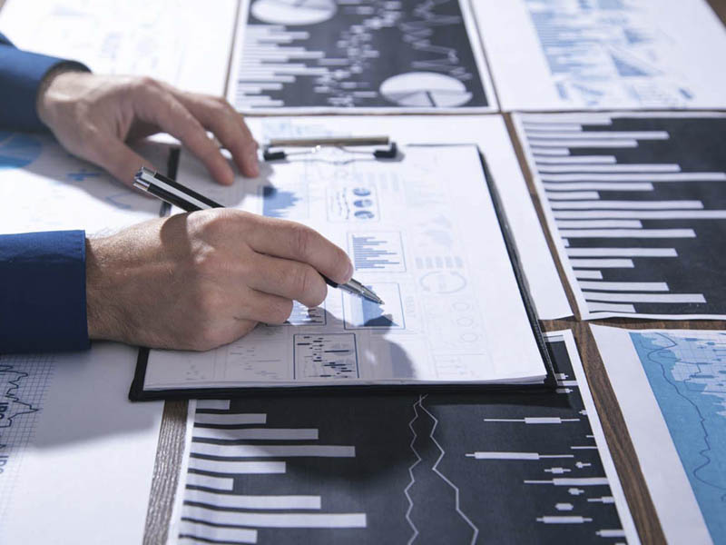 Gestión empresarial