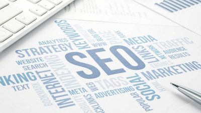 Posicionamiento en buscadores