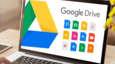 Ofimática en la nube: Google Drive