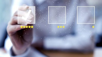 Estrategias de servicios: calidad y orientación al cliente