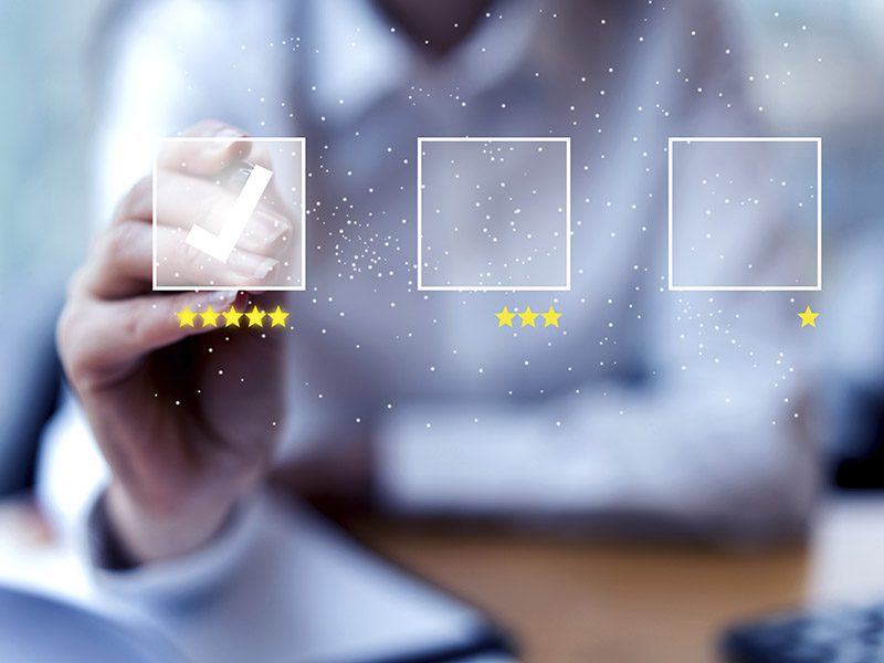 Estrategias de servicios: calidad y orientación al cliente