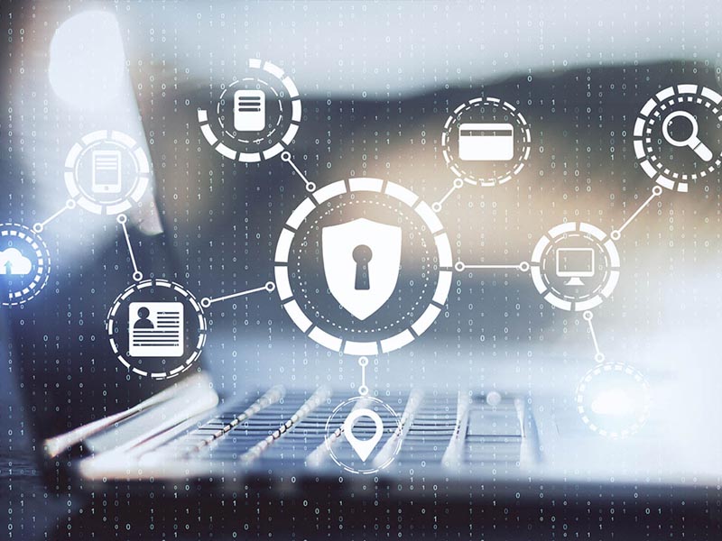 Gestión de la ciberseguridad en pymes. Comercio electrónico seguro