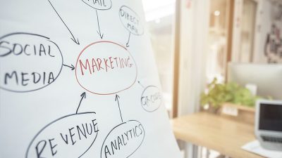 Marketing eficaz en pequeño establecimiento comercial