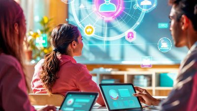 Gestión del marketing y comunidades virtuales