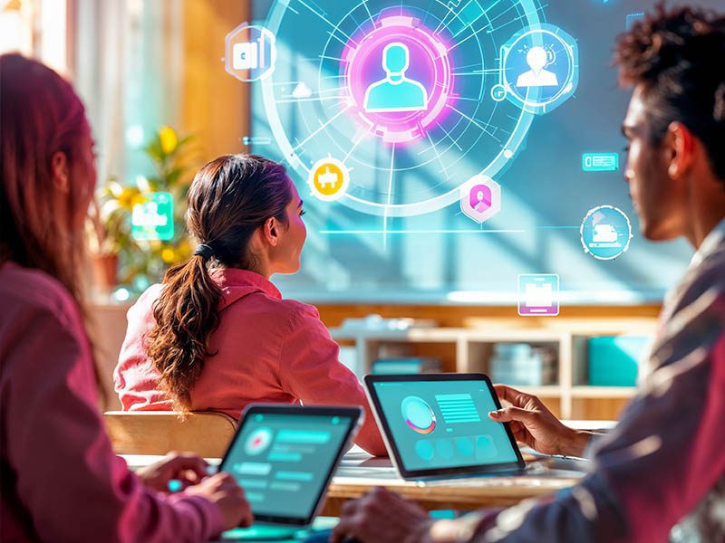 Gestión del marketing y comunidades virtuales