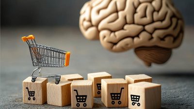Psicología de ventas en pequeños establecimientos comerciales