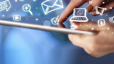 Competencias digitales básicas