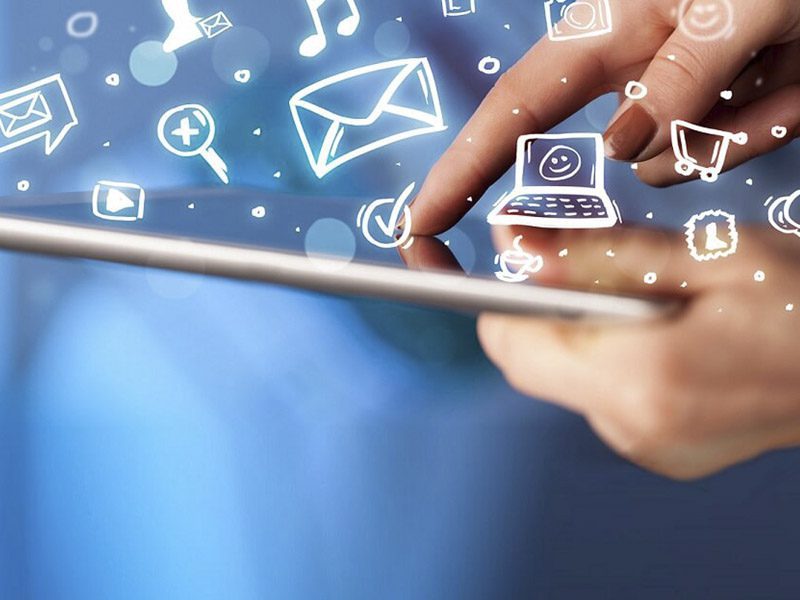 Competencias digitales básicas