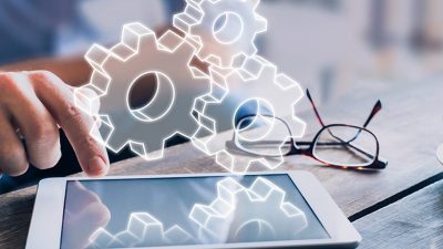 Competencias digitales avanzadas