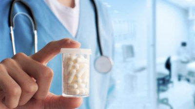 Farmacología básica