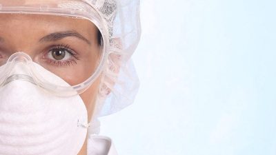 Aislamiento hospitalario