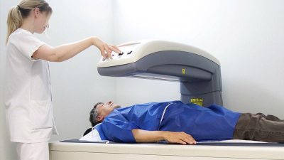 Básico de densitometría