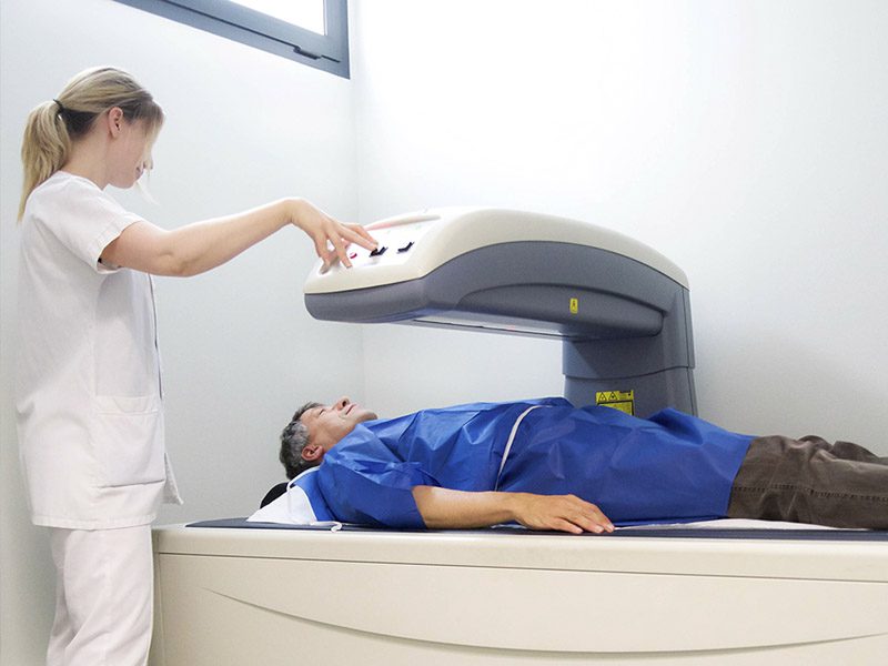 Básico de densitometría