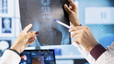 Diagnóstico por imagen nuevas tecnologías