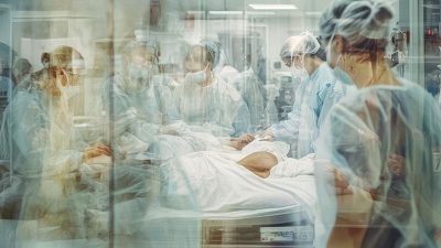 Enfermedades nosocomiales