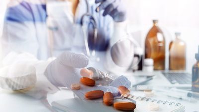 Enfermería y farmacología