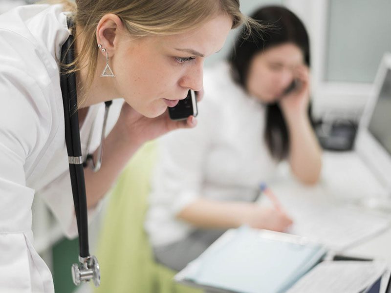 Mejora de la atención de quejas y reclamaciones en el ámbito