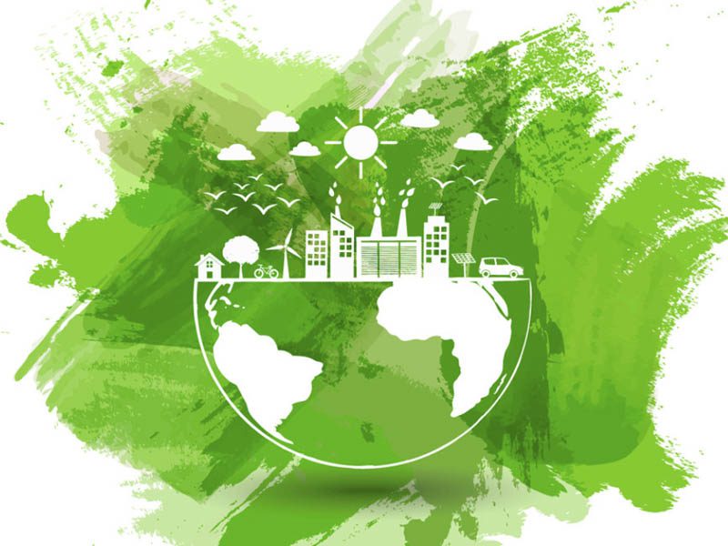 Sostenibilidad ambiental