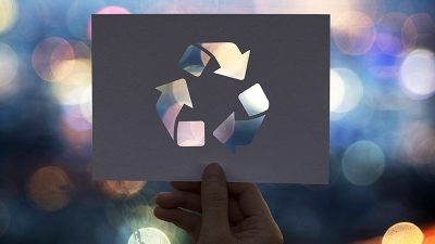 Gestión de residuos