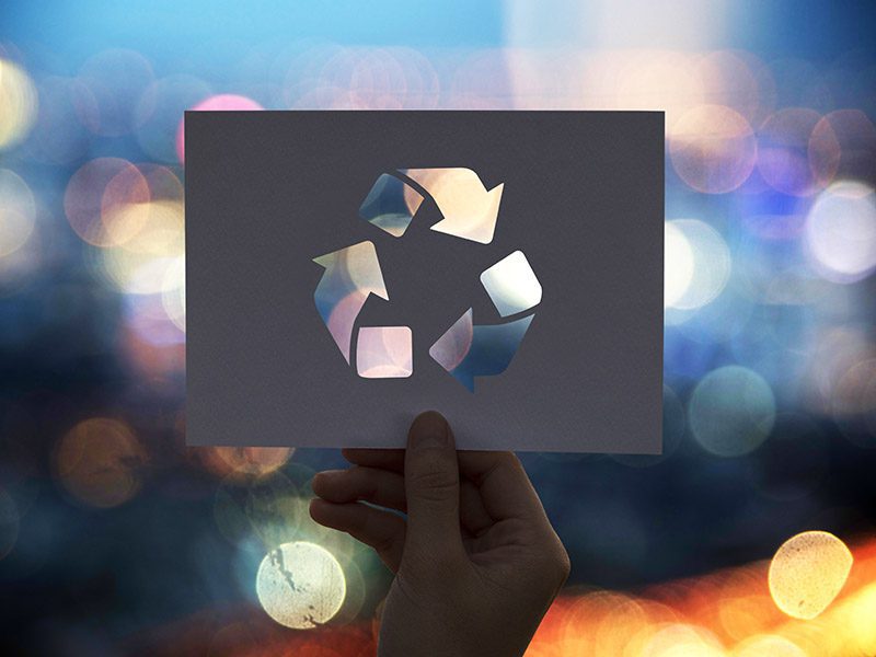 Gestión de residuos