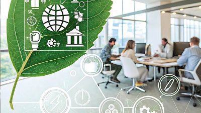 Norma ISO 14001 y su implantación en la empresa