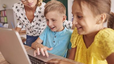 Internet en la enseñanza