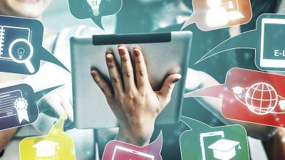 Competencias digitales docentes