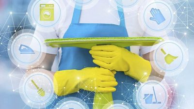 Limpieza e higienización